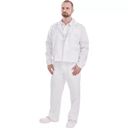 FEHÉR PAMUT DERÉKNADRÁG_62