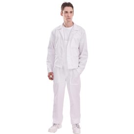 FEHÉR PAMUTKABÁT_42