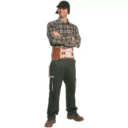 VESEVÉDŐ THERMO BÉLÉSES, 25CM SZÉLES, 110CM HOSSZÚ