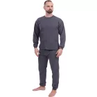 JÉGERALSÓ SZÜRKE 100%PAMUT_XXL
