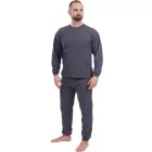 JÉGERALSÓ SZÜRKE 100%PAMUT_XXXL