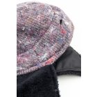 TÉLI SISAKBÉLÉS MŰSZŐRME + FILC