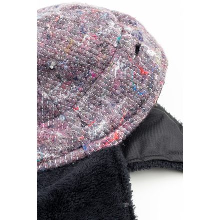 TÉLI SISAKBÉLÉS MŰSZŐRME + FILC