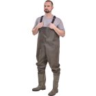 VÉDŐNADRÁG + CSIZMA, VÍZÁLLÓ_40