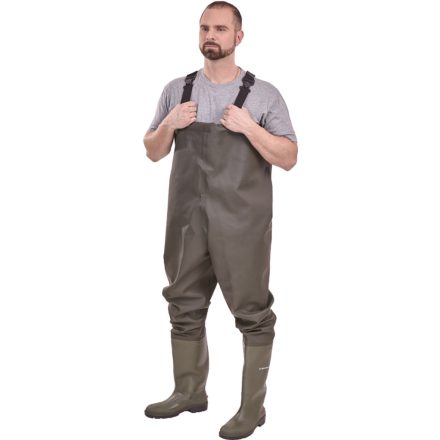 VÉDŐNADRÁG + CSIZMA, VÍZÁLLÓ_47