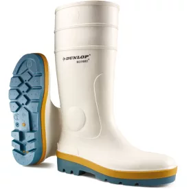 DUNLOP ACIFORT 910BCA TRICOLOUR FEHÉR CSIZMA_39