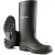 DUNLOP PRICEMASTOR 380PP FEKETE PVC CSIZMA_48