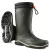 DUNLOP BLIZZARD K486061 SZŐRMÉS CSIZMA_36