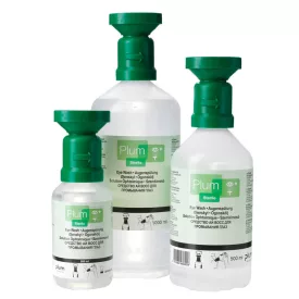 PLUM 4604 SZEMÖBLÍTŐ 500ML, STERIL12