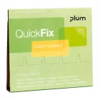 PLUM QUICKFIX RAGTAPASZ ADAGOLÓ VÍZÁLLÓ10
