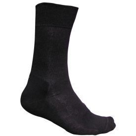 ZOKNI COMFORT NYÁRI SÖTÉT 35-37