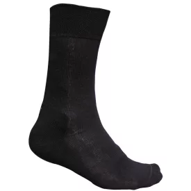 ZOKNI COMFORT NYÁRI SÖTÉT 35-37