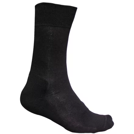 ZOKNI COMFORT NYÁRI SÖTÉT 35-37