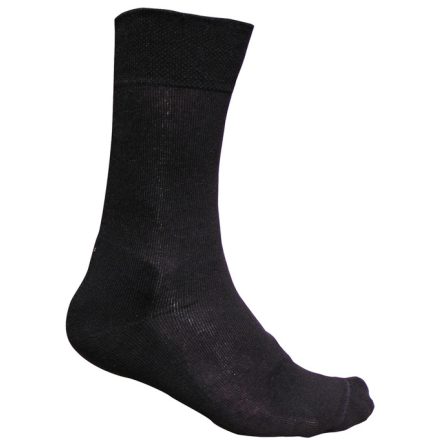 ZOKNI COMFORT NYÁRI SÖTÉT 38-40