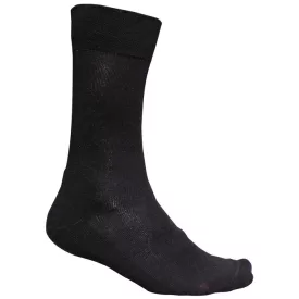 ZOKNI COMFORT TÉLI SÖTÉT 35-37