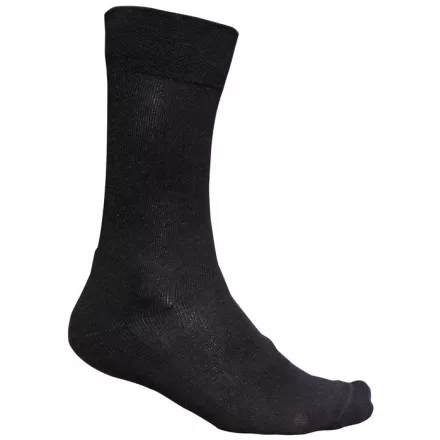 ZOKNI COMFORT TÉLI SÖTÉT 35-37