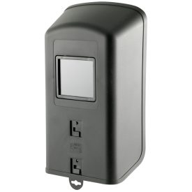 KÉZI HEGESZTŐPAJZS - 90X110