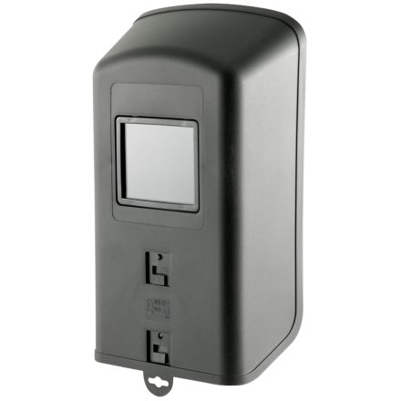 KÉZI HEGESZTŐPAJZS - 90X110