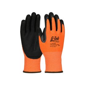 G-TEK-PolyKor-kotott-nitril-tenyermartott-pontozot