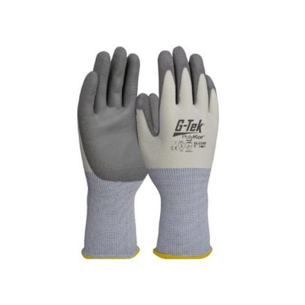 G-TEK-PolyKor-HPPE-spandex-kotott-PU-tenyermartott