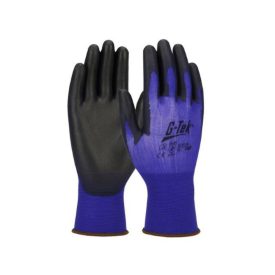 G-TEK-nylon-PU-tenyermartott-munkavedelmi-kesztyu