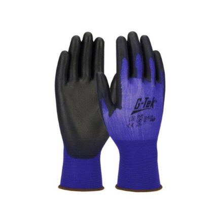 G-TEK-nylon-PU-tenyermartott-munkavedelmi-kesztyu