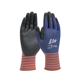 G-TEK-kotott-polieszter-spandex-nitril-tenyermarto