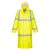 H445YER5XL Portwest Jól láthatósági esőköpeny 122cm