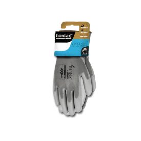 HANTEX-PXP-G-kotott-polieszter-PU-tenyermartott-mu