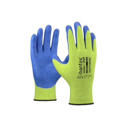 HANTEX-Hi-Vis-latexmartott-teli-kesztyu