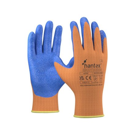 HANTEX-Hi-Vis-latexmartott-teli-kesztyu
