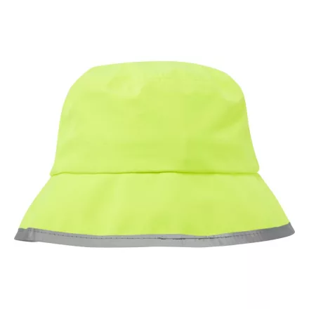 HV23YERS-M Portwest Hi-Vis vízálló vödör kalap