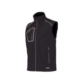 ISSALINE-Snappy-softshell-melleny