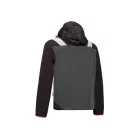 ISSALINE-Posh-softshell-lelegzo-kabat-vizallo-cipz