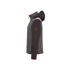 ISSALINE-Posh-softshell-lelegzo-kabat-vizallo-cipz