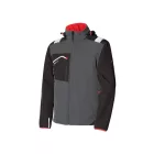 ISSALINE-Posh-softshell-lelegzo-kabat-vizallo-cipz