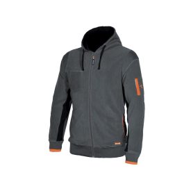 ISSALINE-Ortigara-mikrofilc-pulover