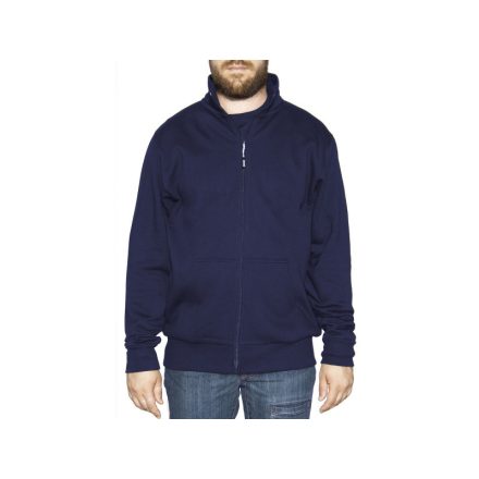 ISSALINE-Pelmo-cipzaros-pulover-uj