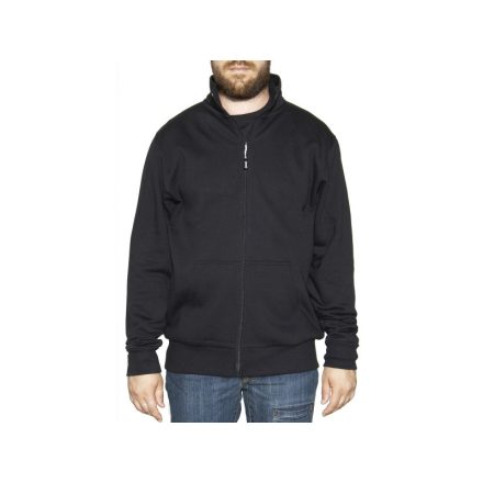 ISSALINE-Pelmo-cipzaros-pulover-uj