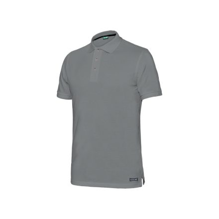 ISSALINE-CAPRI-MANICA-CORTA-100-pamut-polo