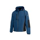 ISSALINE-Clever-Extreme-technikai-softshell-kabat