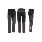 ISSALINE-Wise-4-way-stretch-softshell-nadrag-lengo