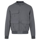 KA360ZORM Portwest KA3 bomber dzseki