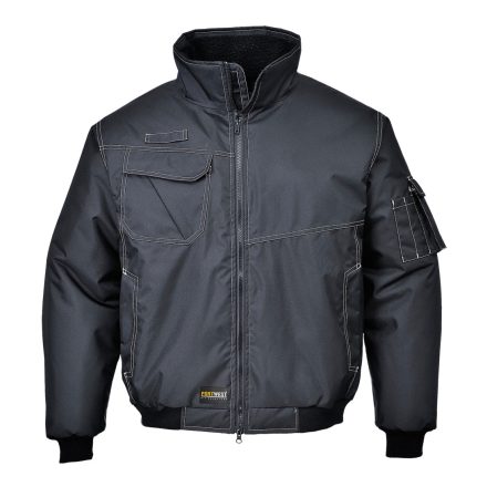 KS20BKRXXXL Portwest Steel Rain kabát