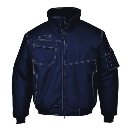 KS20NARXXXL Portwest Steel Rain kabát