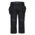 KX344BKR32 Portwest KX3 3/4 Holster Short