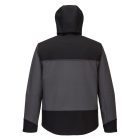 KX362BGYM Portwest KX3 kapucnis softshell dzseki