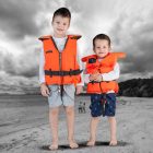 Mentőmellény 0-20 KG (LBM-63)