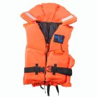 Navyvest mentőmellény 70-90 kg (LBN-76)