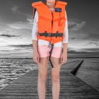 Navyvest mentőmellény 30-50 kg (LBN-78)